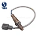 o2 oxygen sensor upstream vs downstream